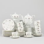 1071 6101 COFFEE SET